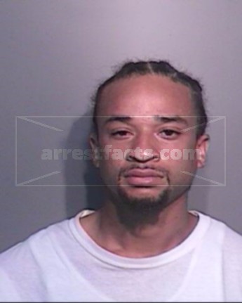 Thomas Yancey Washington Jr