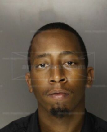 Jamar Rasheen Hanible