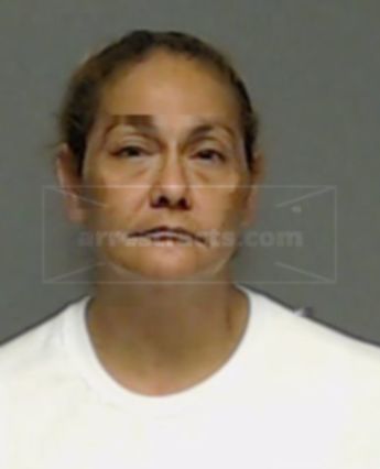 Debbie Rene Martinez