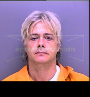 Ronald Eugene Chrisman