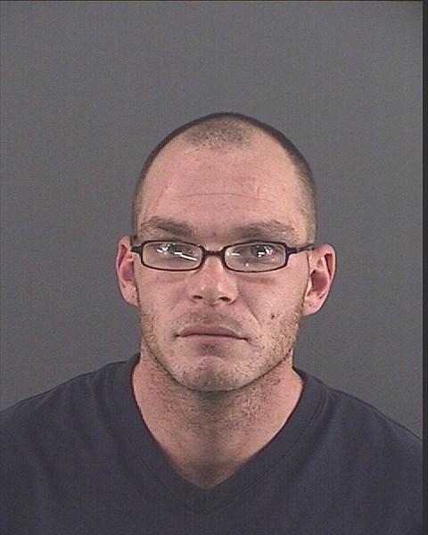Jesse James Mcwhirter