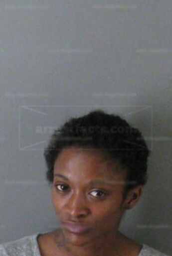 China Rose Brooks