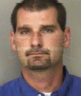 William Chad Bledsoe