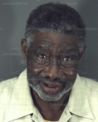 James Wesley Peterkin