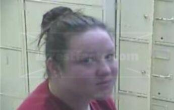 April Shawnette Spencer