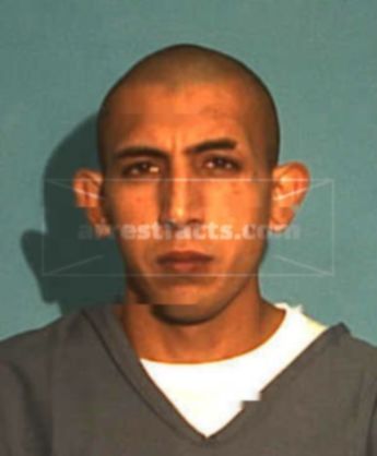 Oscar Montes
