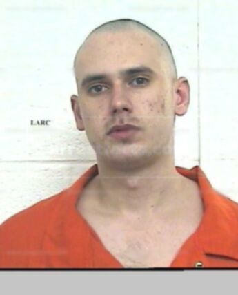 Jared C Moran