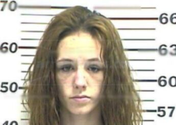 Christina Star Allumbaugh