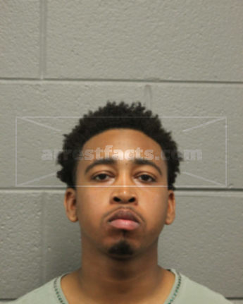 Anthony D Evans