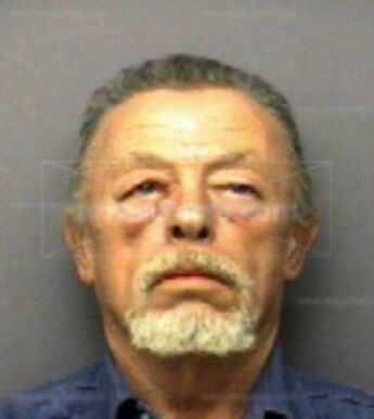 Harry Gene Powell