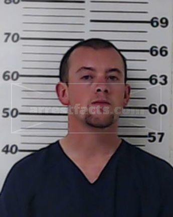 Bryan Daniel Gile