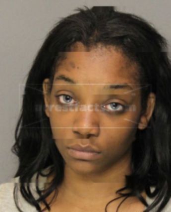Shakeyah D Wingate