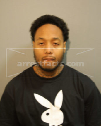 Antwan S Smith