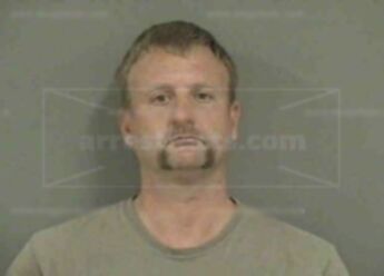 Denny Stepp