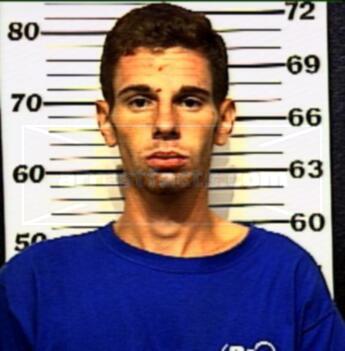 Richard Lee Davis Jr