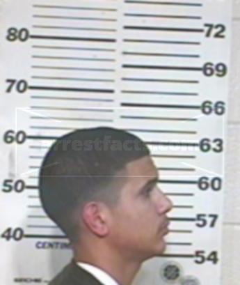 Jose Jr Garza Ocanas