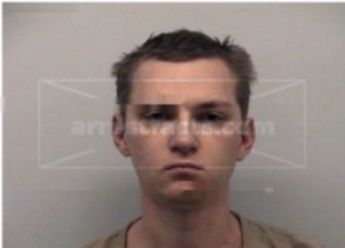 Nicholas Sylvester Cymbol