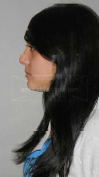 Jasmine M Delap