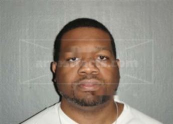Deandre Badger
