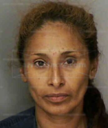 Zulma Yamileth Sandoval