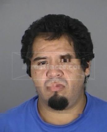 Israel Navejar Jr