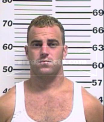 Bret Travis Mansfield
