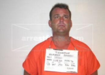 Norman Bradley Thompson
