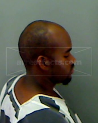 James Moses-Barry Tolbert