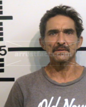 George Arriola Espinoza