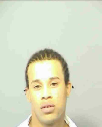 Anthony Lee Harris