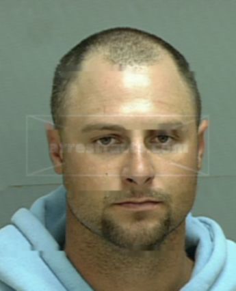 Nathan Brady Bates