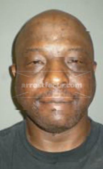 Mark Anthony Holford