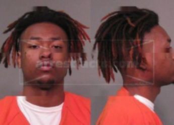 Calvin Keyon Walters