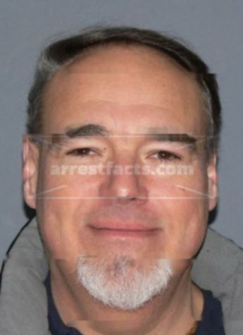 Tony Alan Jeffers