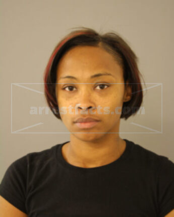 Tiffany L Crump