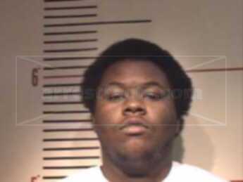 Jamar Montreal Whitfield