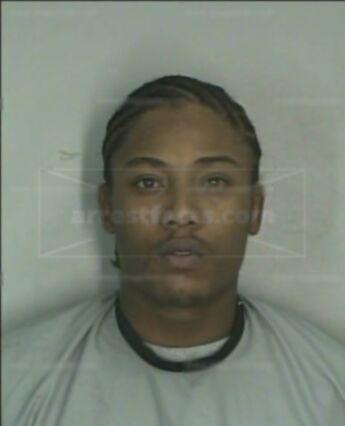 Jacques Jermaine Dorsey