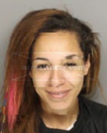 Alexa Lashawn Carr