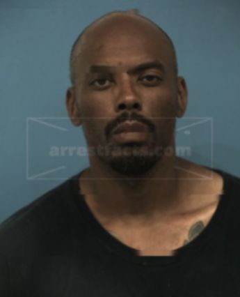 Quentin Jamar Byrd