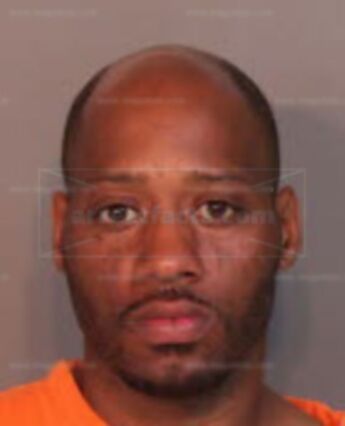 Kelvin Burress