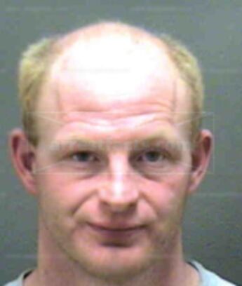 Charles Clayton Winchester