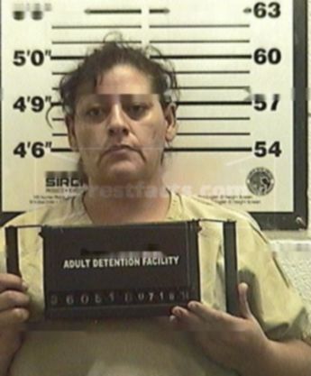 Guadalupe Chavez