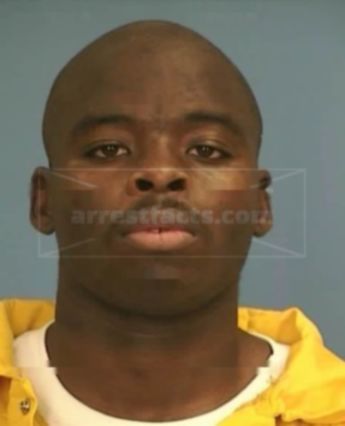Jamie Deon Turner