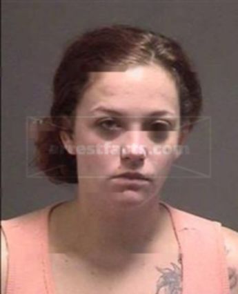 Sherry Morgan Stevens