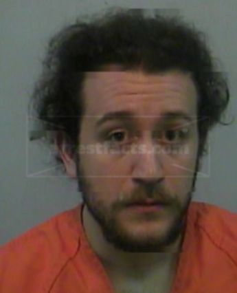 Patrick Blake Chaplin