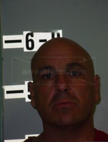 Christopher Clark Cantu