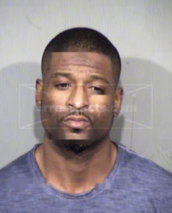 Marlon Depree Reeves