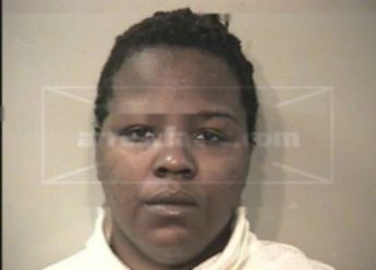 Felicia Bates