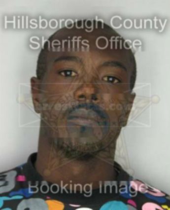 Larry Dean Parrish Jr.