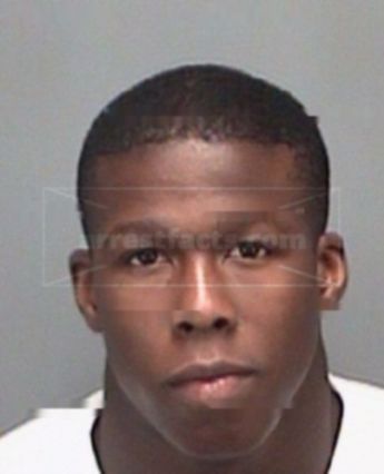 Brandon Andre Green